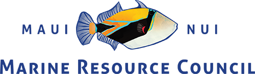 Maui Nui Marine Resource Council logo