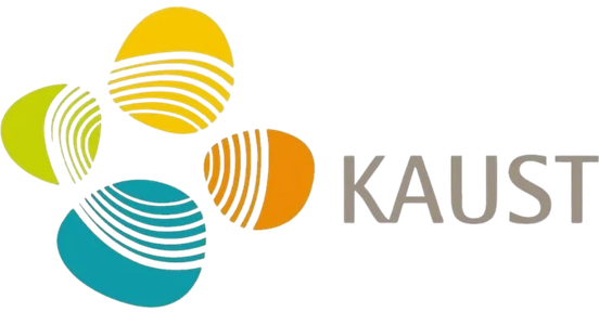 KAUST logo