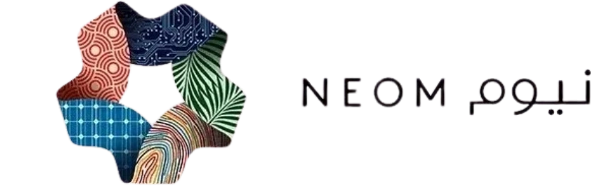 NEOM logo