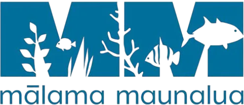 Malama Maunalua logo