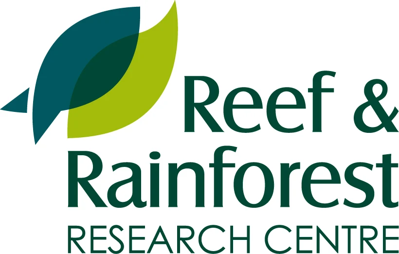 Reef & Rainforest Research Centre logo